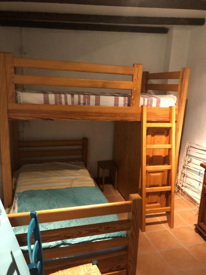 Maison De Village Aurel Aurel  المظهر الخارجي الصورة