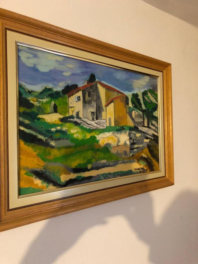 Maison De Village Aurel Aurel  المظهر الخارجي الصورة