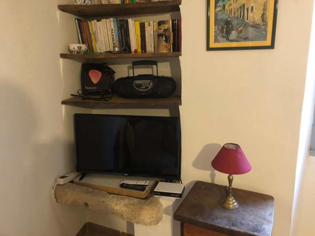 Maison De Village Aurel Aurel  المظهر الخارجي الصورة