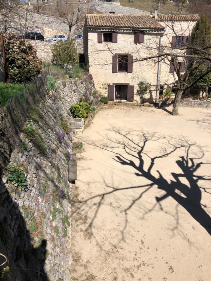 Maison De Village Aurel Aurel  المظهر الخارجي الصورة
