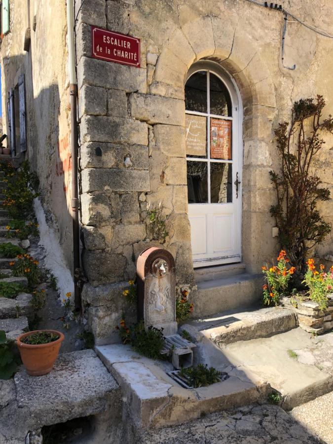 Maison De Village Aurel Aurel  المظهر الخارجي الصورة