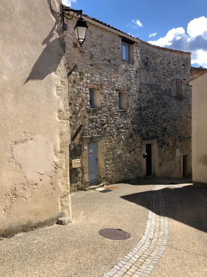 Maison De Village Aurel Aurel  المظهر الخارجي الصورة