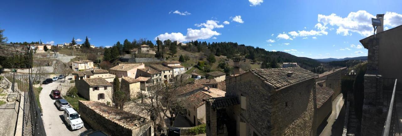 Maison De Village Aurel Aurel  المظهر الخارجي الصورة